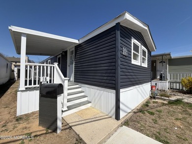 Beach Home For Sale in Hazlet, New Jersey