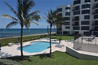 Beach Condo For Sale in Highland Beach, Florida