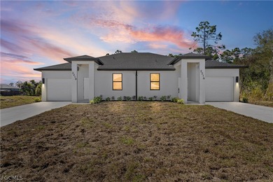 Beach Home For Sale in Lehigh Acres, Florida