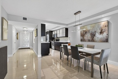 Beach Condo Active Under Contract in Pompano Beach, Florida