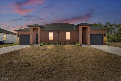 Beach Home For Sale in Lehigh Acres, Florida