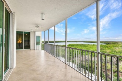 Beach Condo For Sale in Naples, Florida