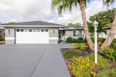 Beach Home For Sale in North Fort Myers, Florida