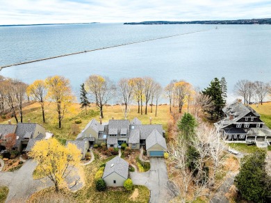 Beach Condo For Sale in Rockland, Maine