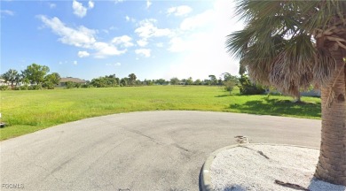 Beach Lot For Sale in Punta Gorda, Florida