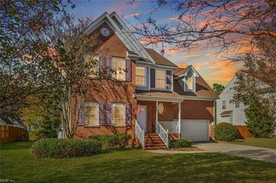 Beach Home For Sale in Hayes, Virginia