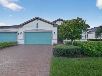 Beach Home For Sale in Port Saint Lucie, Florida