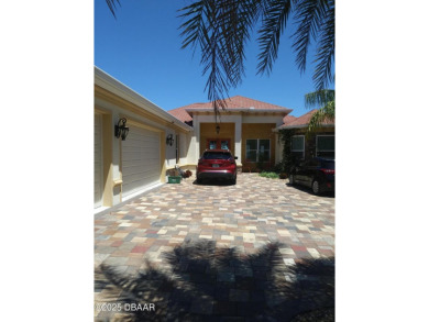 Beach Home For Sale in South Daytona, Florida