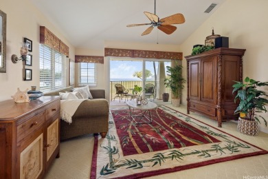 Beach Condo For Sale in Kapolei, Hawaii