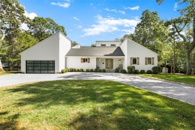 Beach Home For Sale in Westhampton Beach, New York