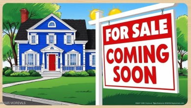 Beach Home For Sale in Union Beach, New Jersey