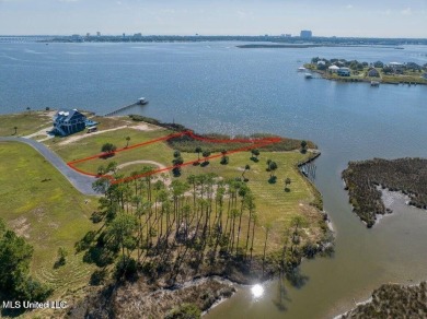 Beach Lot For Sale in Biloxi, Mississippi