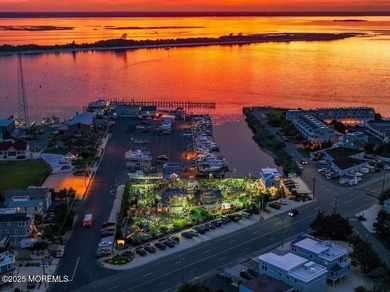 Beach Lot Sale Pending in Barnegat Light, New Jersey