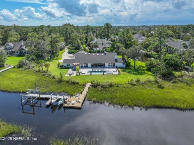 Beach Home For Sale in Ponte Vedra Beach, Florida