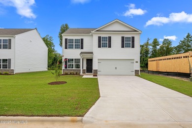 Beach Home Sale Pending in New Bern, North Carolina