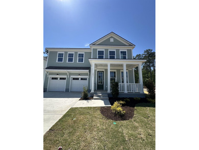 Beach Home Sale Pending in Murrells Inlet, South Carolina