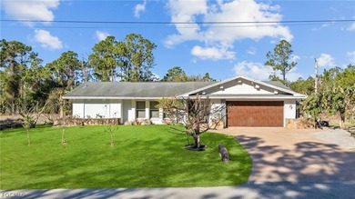 Beach Home For Sale in Lehigh Acres, Florida