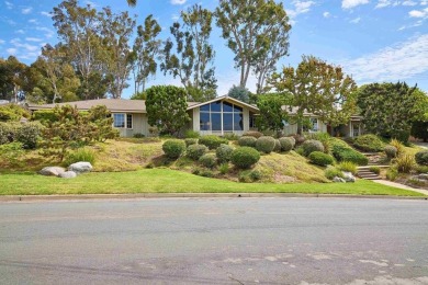 Beach Home For Sale in Carlsbad, California