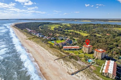 Beach Condo For Sale in Amelia Island, Florida