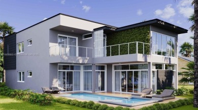 Beach Lot For Sale in Hollywood, Florida