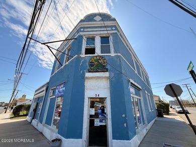 Beach Commercial For Sale in Long Branch, New Jersey
