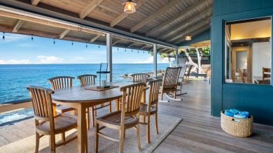 Vacation Rental Beach House in Kailua, HI