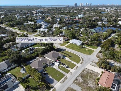 Beach Townhome/Townhouse For Sale in Bonita Springs, Florida