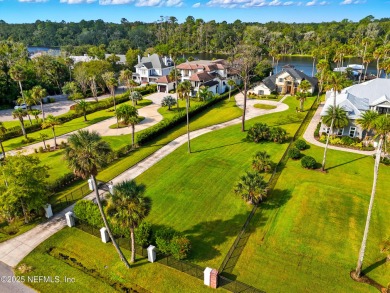 Beach Home For Sale in Ponte Vedra Beach, Florida
