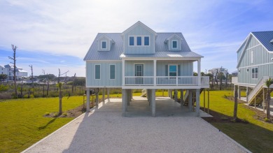 Beach Home For Sale in Port ST Joe, Florida