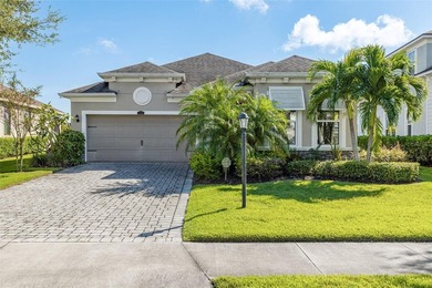 Beach Home For Sale in Bradenton, Florida