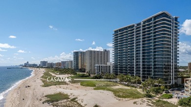 Beach Condo For Sale in Pompano Beach, Florida