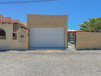 Vacation Rental Beach House in Puerto Penasco, Sonora