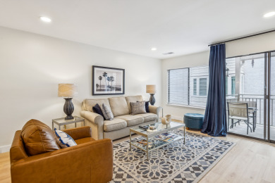 Vacation Rental Beach Townhouse in Hilton Head Island, South Carolina