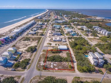 Beach Commercial Off Market in St. George Island, Florida