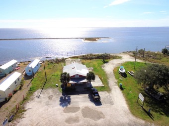 Beach Commercial Off Market in Eastpoint, Florida