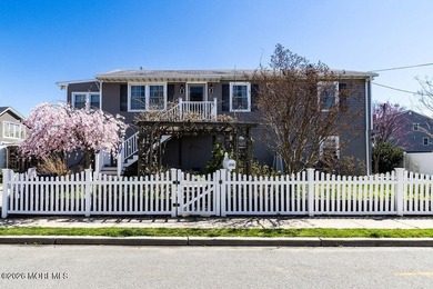 Beach Home Sale Pending in Union Beach, New Jersey