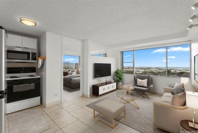 Beach Condo For Sale in Honolulu, Hawaii