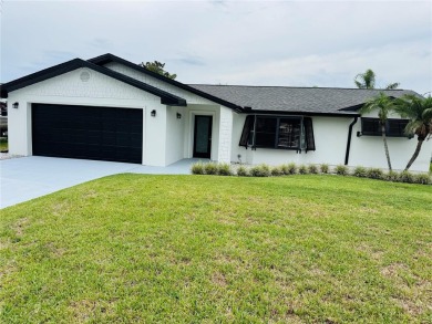 Beach Home For Sale in Ormond Beach, Florida