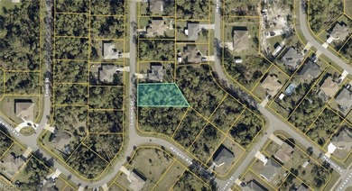 Beach Lot For Sale in North Port, Florida