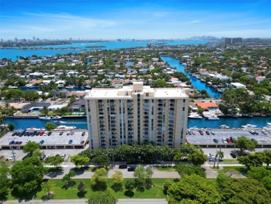 Beach Condo For Sale in North Miami, Florida