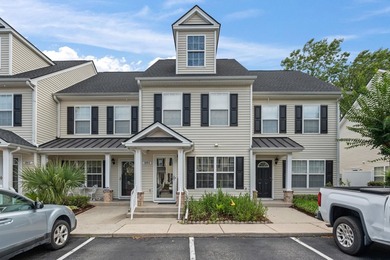 Beach Condo For Sale in Little River, South Carolina