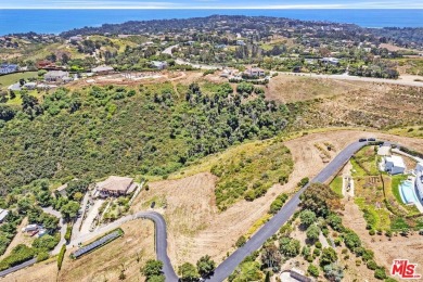 Beach Acreage For Sale in Malibu, California