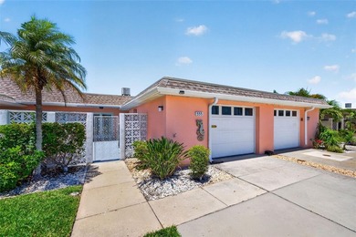 Beach Condo For Sale in St. Petersburg, Florida