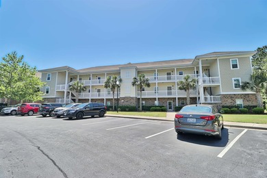 Beach Condo For Sale in North Myrtle Beach, South Carolina