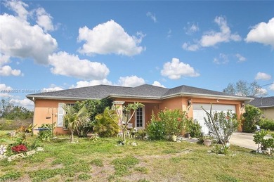 Beach Home For Sale in Lehigh Acres, Florida