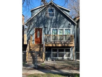 Beach Home Sale Pending in Chicago, Illinois