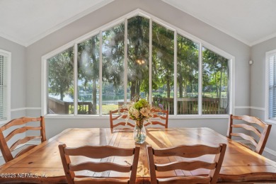 Beach Home For Sale in Green Cove Springs, Florida