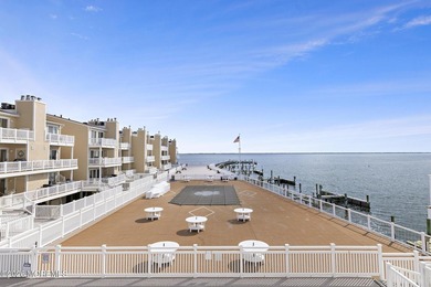 Beach Condo For Sale in Barnegat, New Jersey
