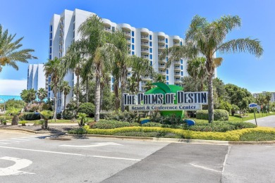 Beach Condo For Sale in Destin, Florida