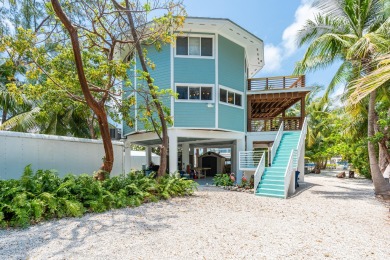 Beach Home For Sale in Key Largo, Florida